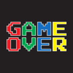 Game-Over
