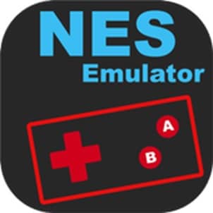 NES emulator