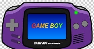 Gameboy advance emulator