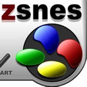zsnes emulator for mac