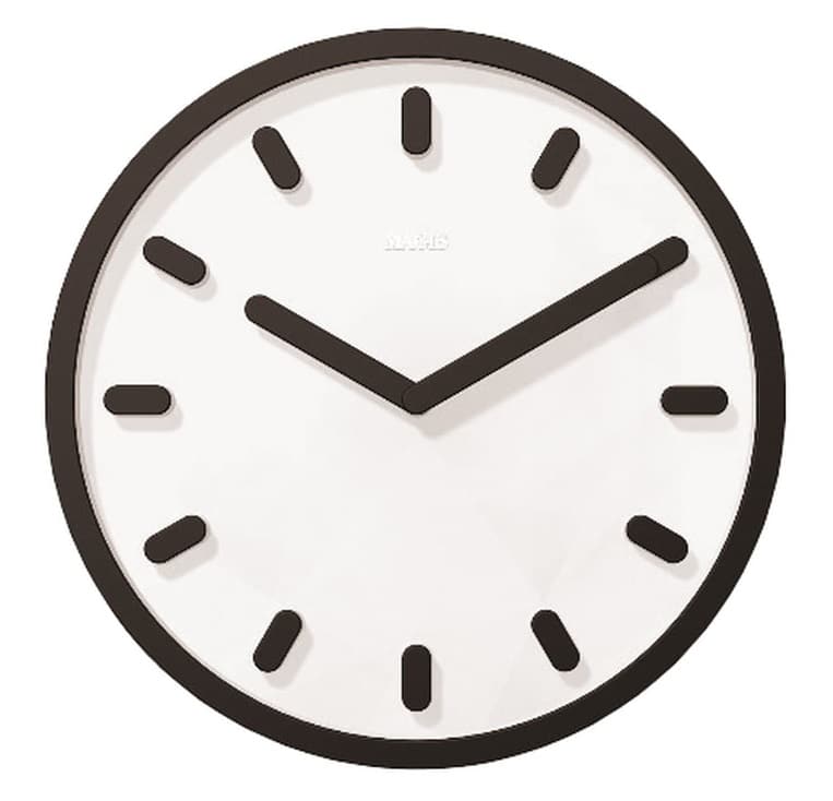 rainmeter skins simple clock
