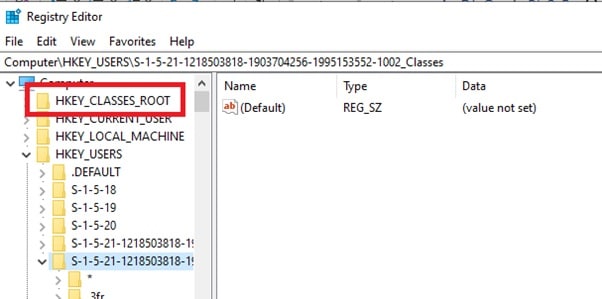 Reg_editor_classes_root