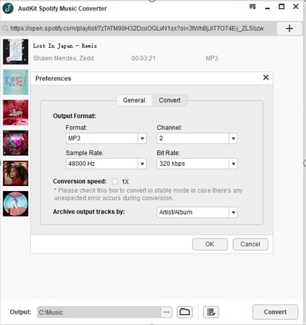 Audkit_music_converter