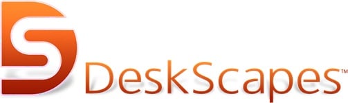 Deskscapes_installer