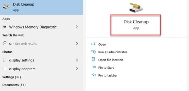 Disk_cleanup