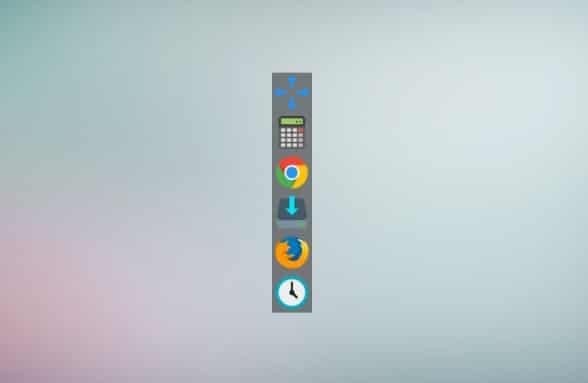 power button rainmeter