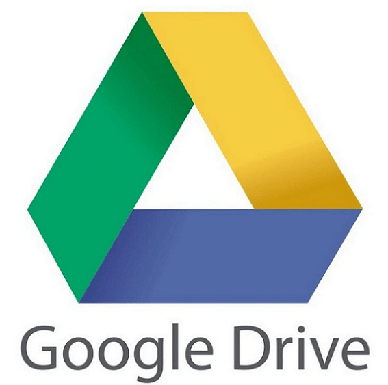 google drive folders not syncing