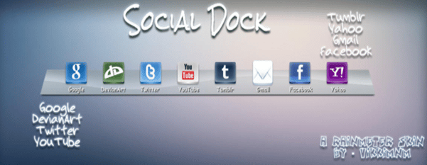 Social_dock