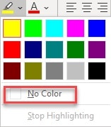 No_colour_option