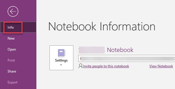 Onenote_info_section