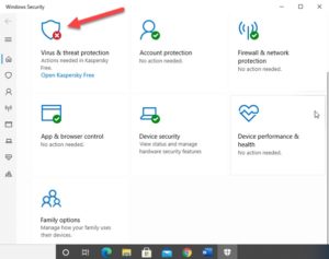 How To Remove Trojan Virus From Windows 10 ? [SOLVED]