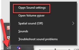 Open_sound_setting