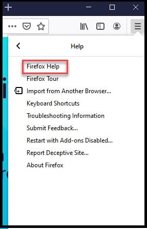 Firefox_help