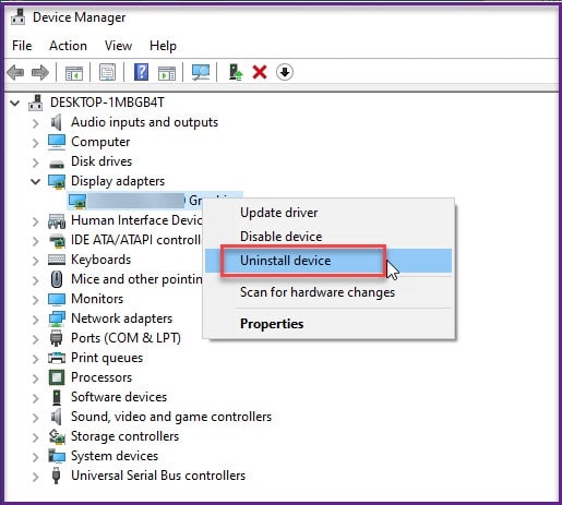 Uninstall_device_manager