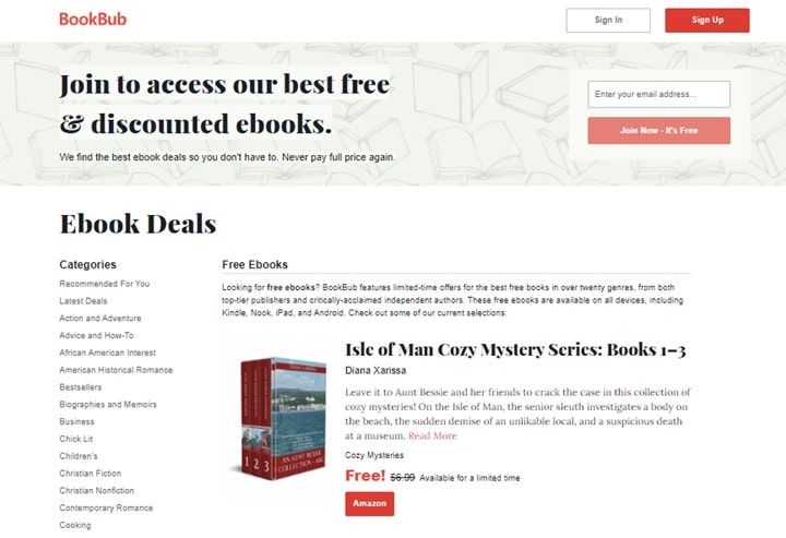 bookbub_free_books_download
