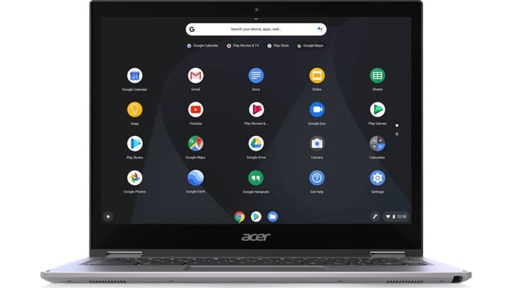 What Games Work On Chrome Os