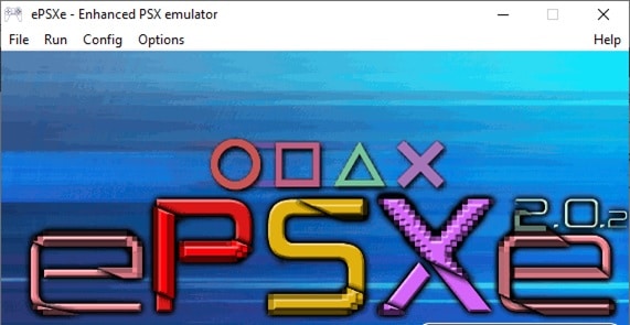 epsxe_ps1_emulator