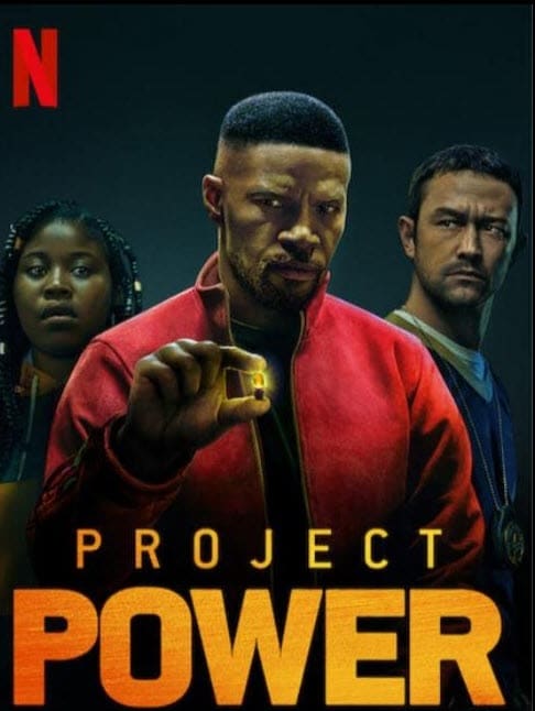 Project_power