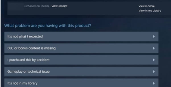reasons_for_refunding_game_on_steam