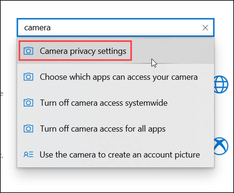 camera_privacy_settings