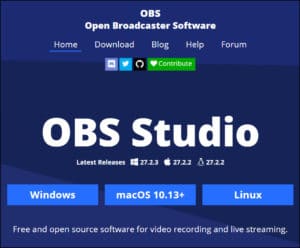 What Does OBS Mean? What’s OBS Studio! [Full Guide]