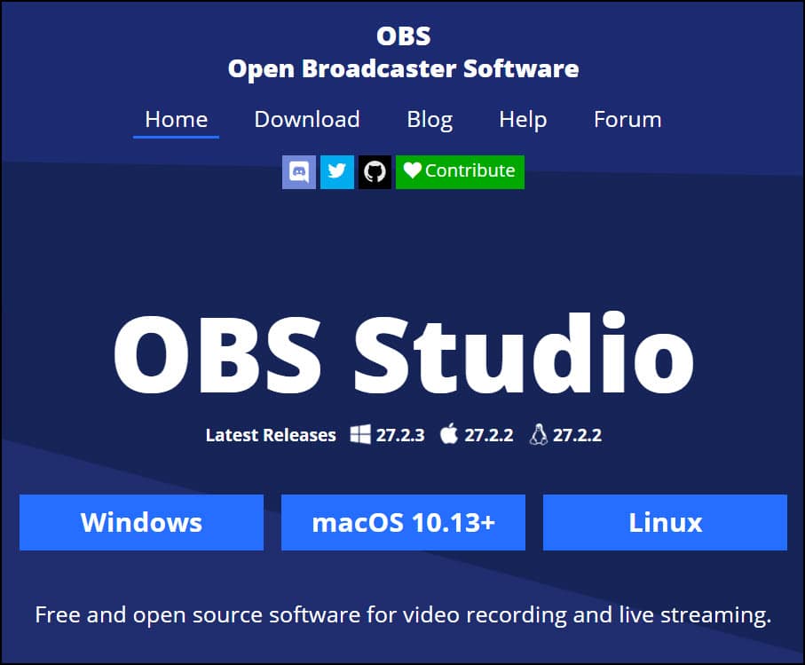 download_obs