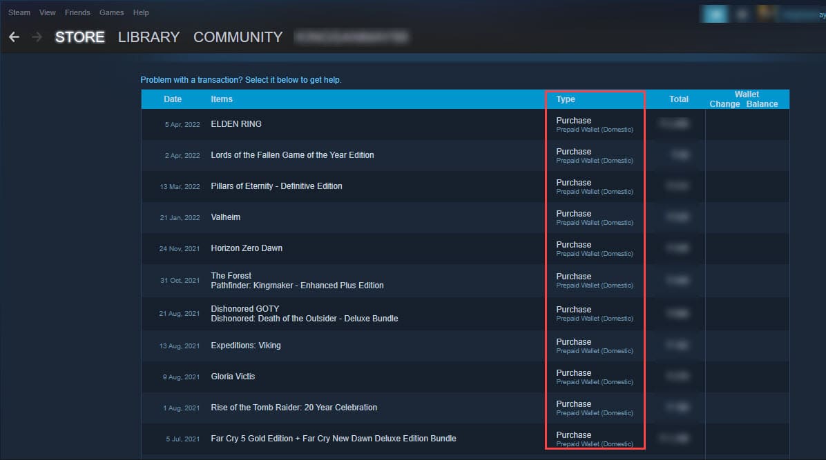 steam_purchase_history_type_of_payment