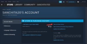 How To Check Steam Purchase History [Complete Guide]