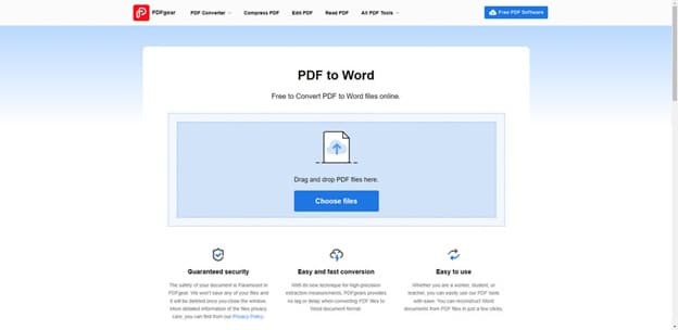 Convert_PDF_with_PDFgear