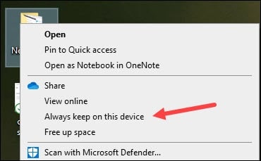 Turn_off_always_keep_on_this_device_folder_option