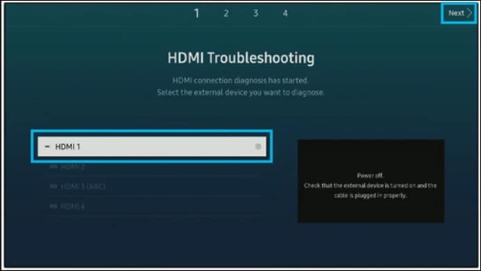hdmi-troubleshooting-samsung-tv