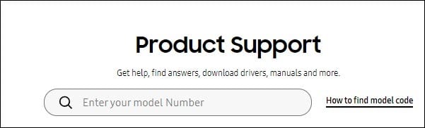 samsung-tv-product-support