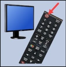 samsung-tv-remote-power-button
