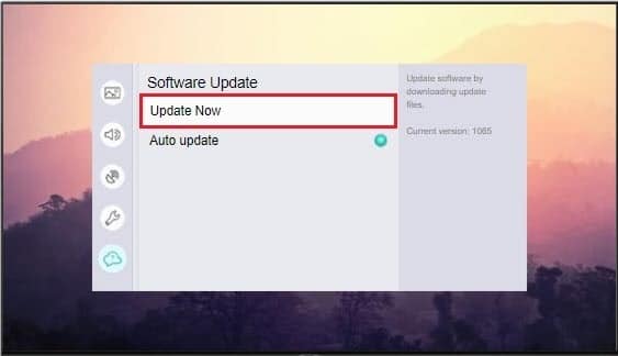 samsung-tv-update-now-option