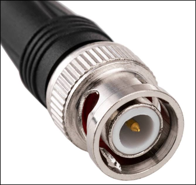 SDI-cable