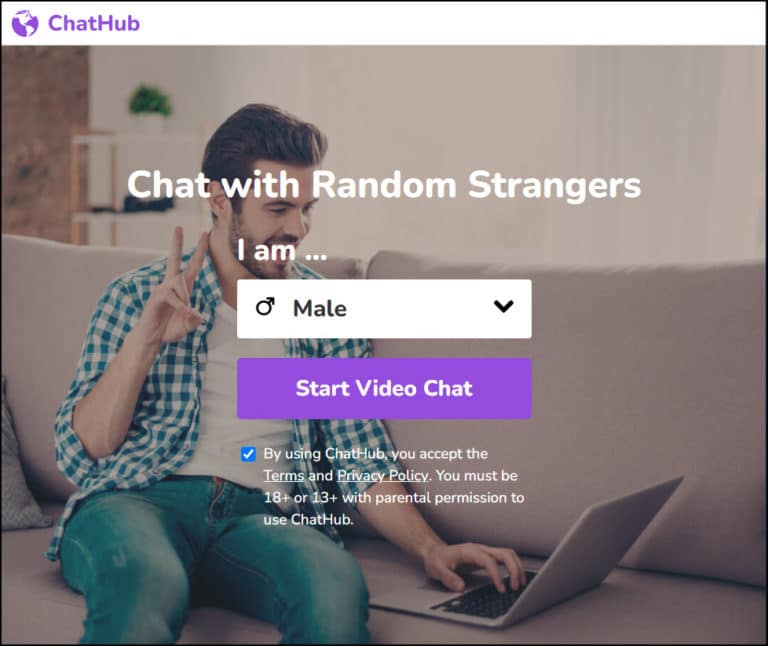 new omegle alternatives - Image 3
