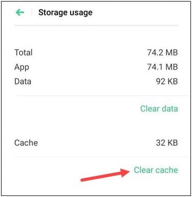 clear-mobile-app-cache
