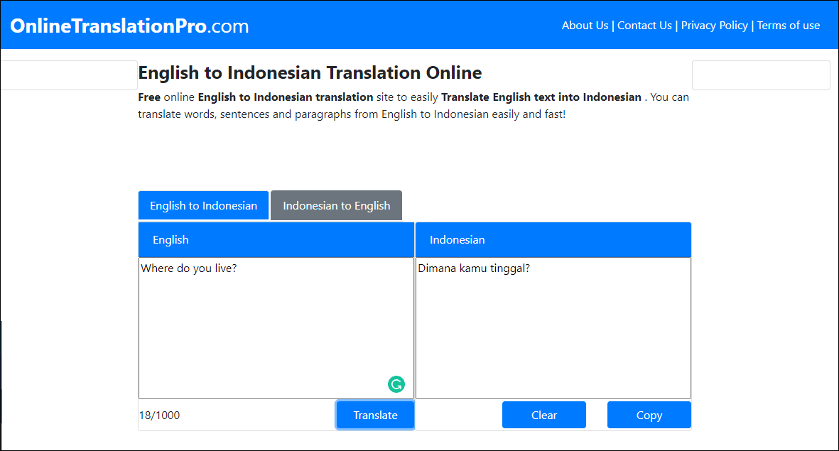 online-translation-pro-english-to-indonesia