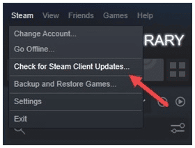 check-for-steam-client-updates