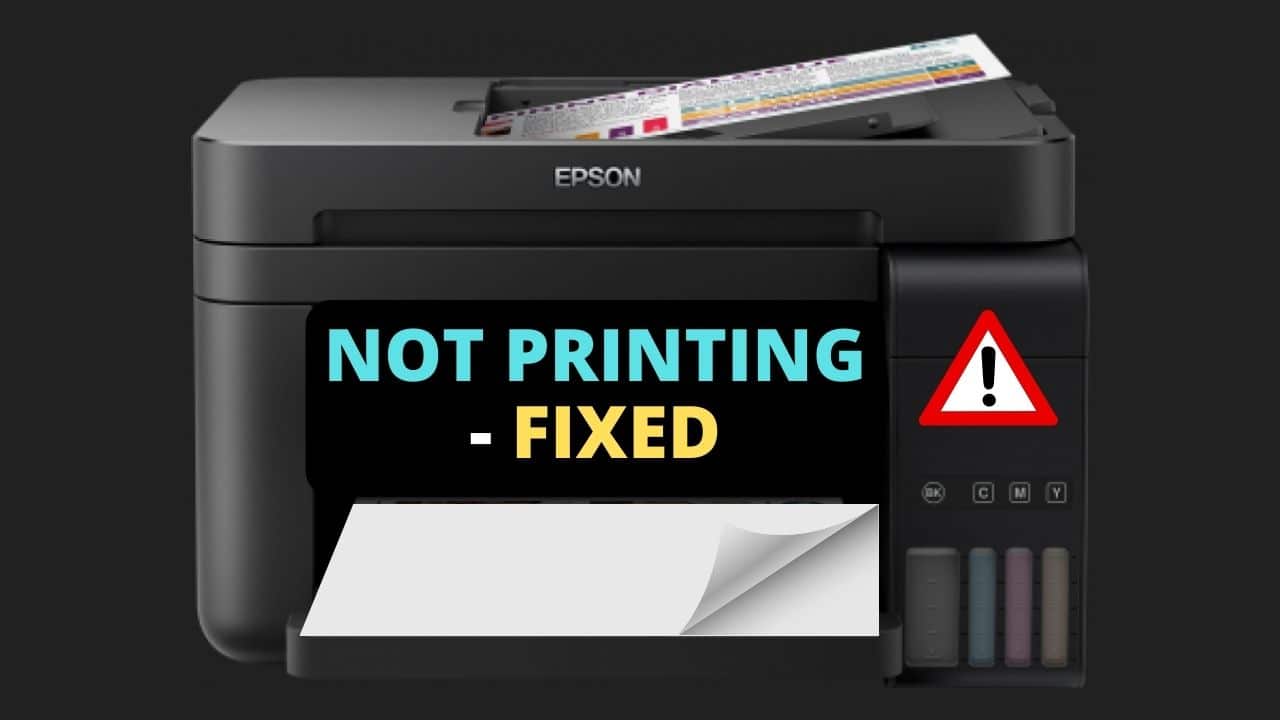 epson-printer-not-printing