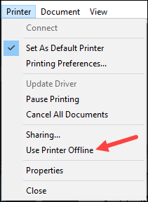 use-printer-offline-option