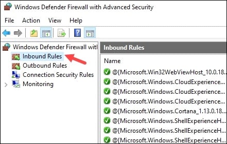 windows-defender-firewall-inbound-rules