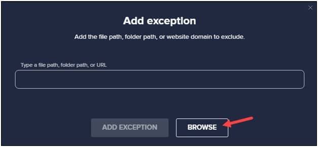 avast-add-exception-browse-button