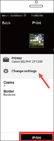 change-settings-print-option-selphy