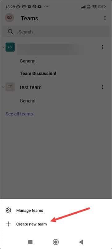 create-new-team-option-android