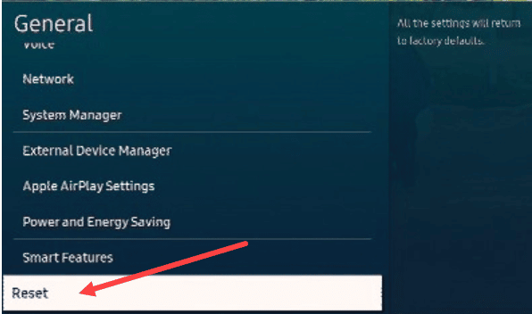 reset-samsung-tv