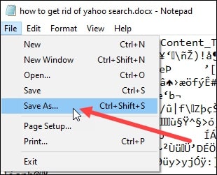save-as-a-notepad-file