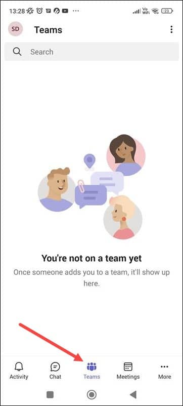 teams-option-teams-from-android