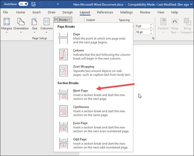 fix-page-numbers-in-word-is-not-working-solved