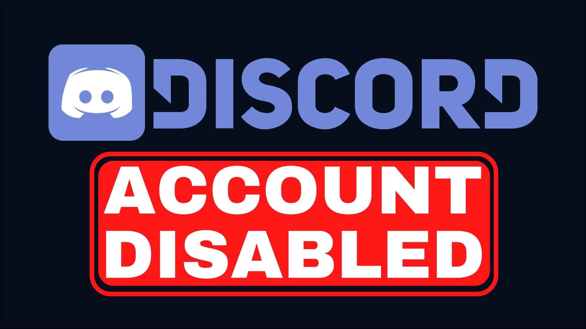 discord-account-disabled